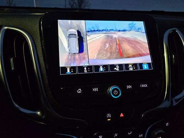 Certified 2022 Chevrolet Equinox Premier image 14