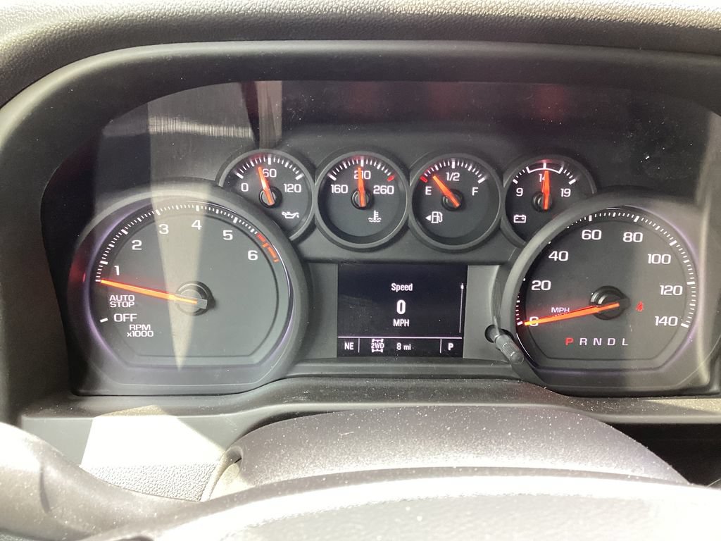 New 2026 GMC Sierra 1500 Pro w/ Pro Value Package AWD/4WD image 30