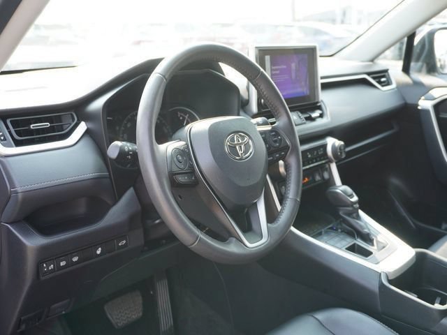 Used 2024 Toyota RAV4 XLE Premium w/ Weather Package AWD/4WD image 21