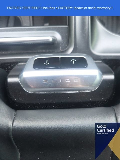 Used 2025 Ford Expedition Tremor AWD/4WD image 46