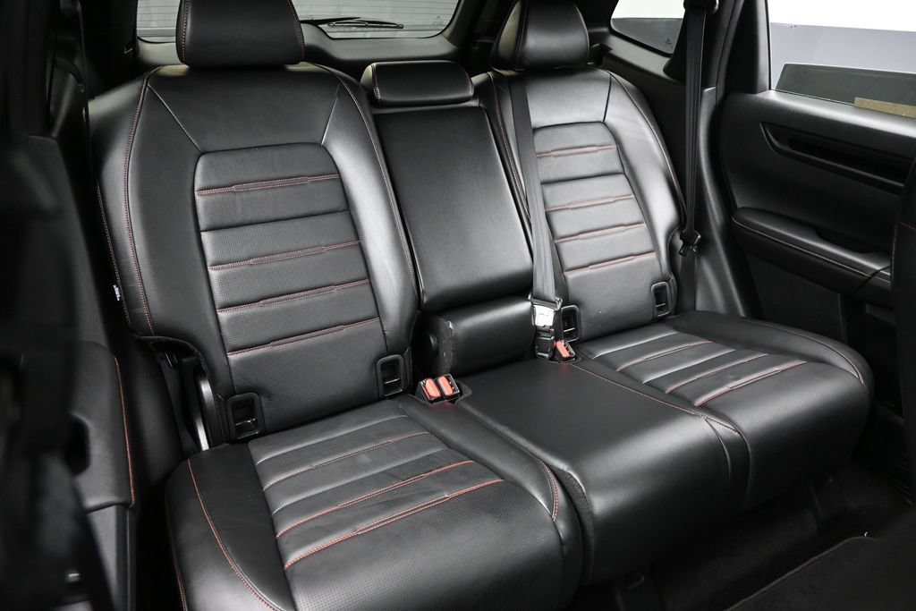 Used 2025 Honda CR-V Sport-L image 28