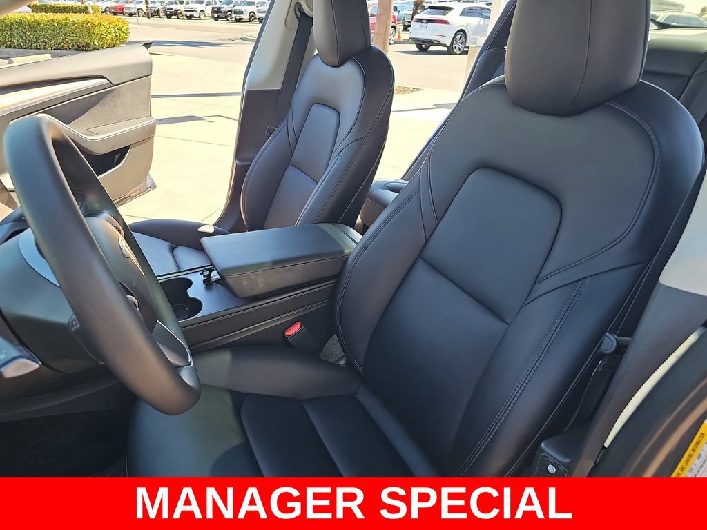 Used 2023 Tesla Model 3 Long Range AWD/4WD image 15