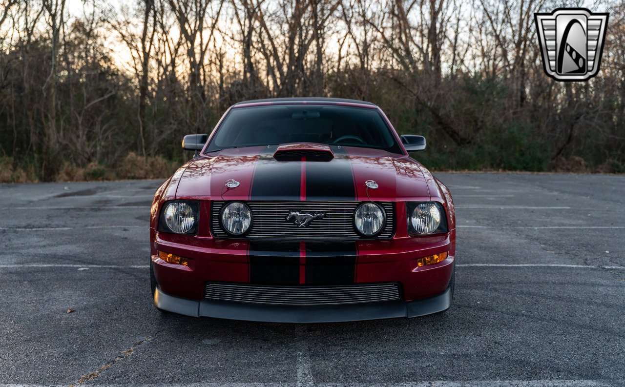 Used 2007 Ford Mustang GT image 3