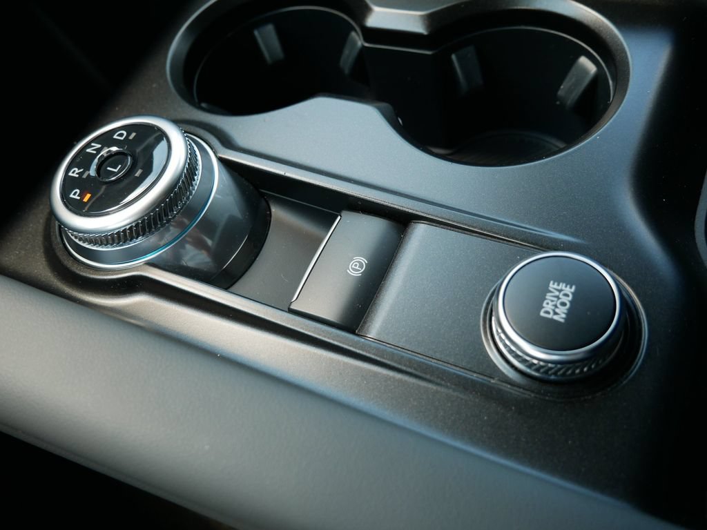 New 2026 Ford Explorer Active AWD/4WD image 24
