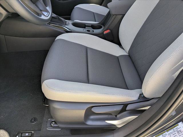 New 2026 Toyota Corolla LE FWD image 4