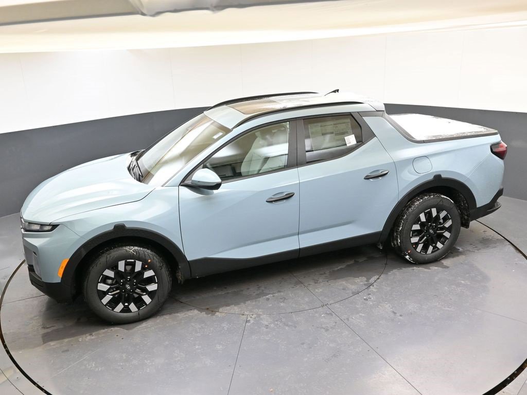 New 2026 Hyundai Santa Cruz SEL image 43