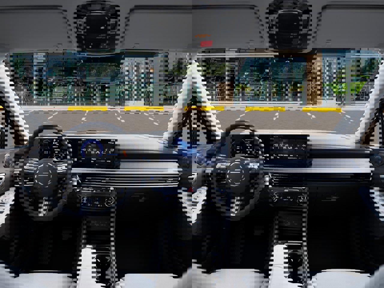 New 2026 Hyundai Sonata SEL image 50