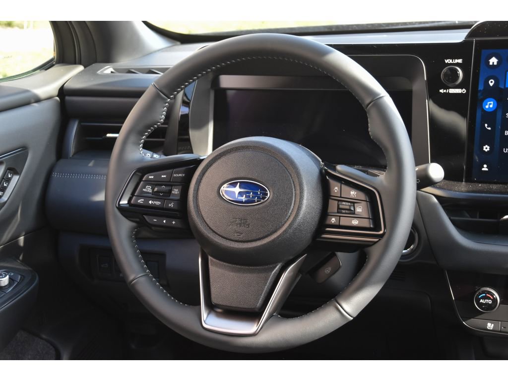 New 2026 Subaru Outback Touring AWD/4WD image 17