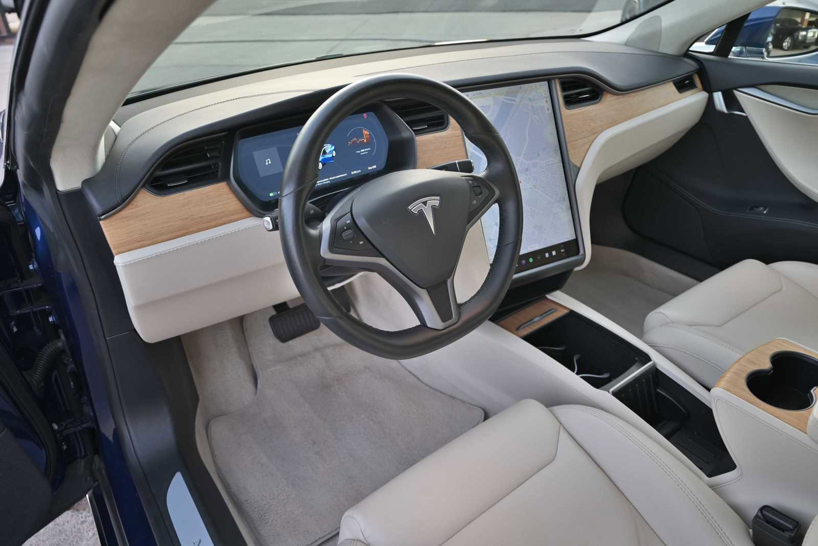 Used 2019 Tesla Model S 100D image 12