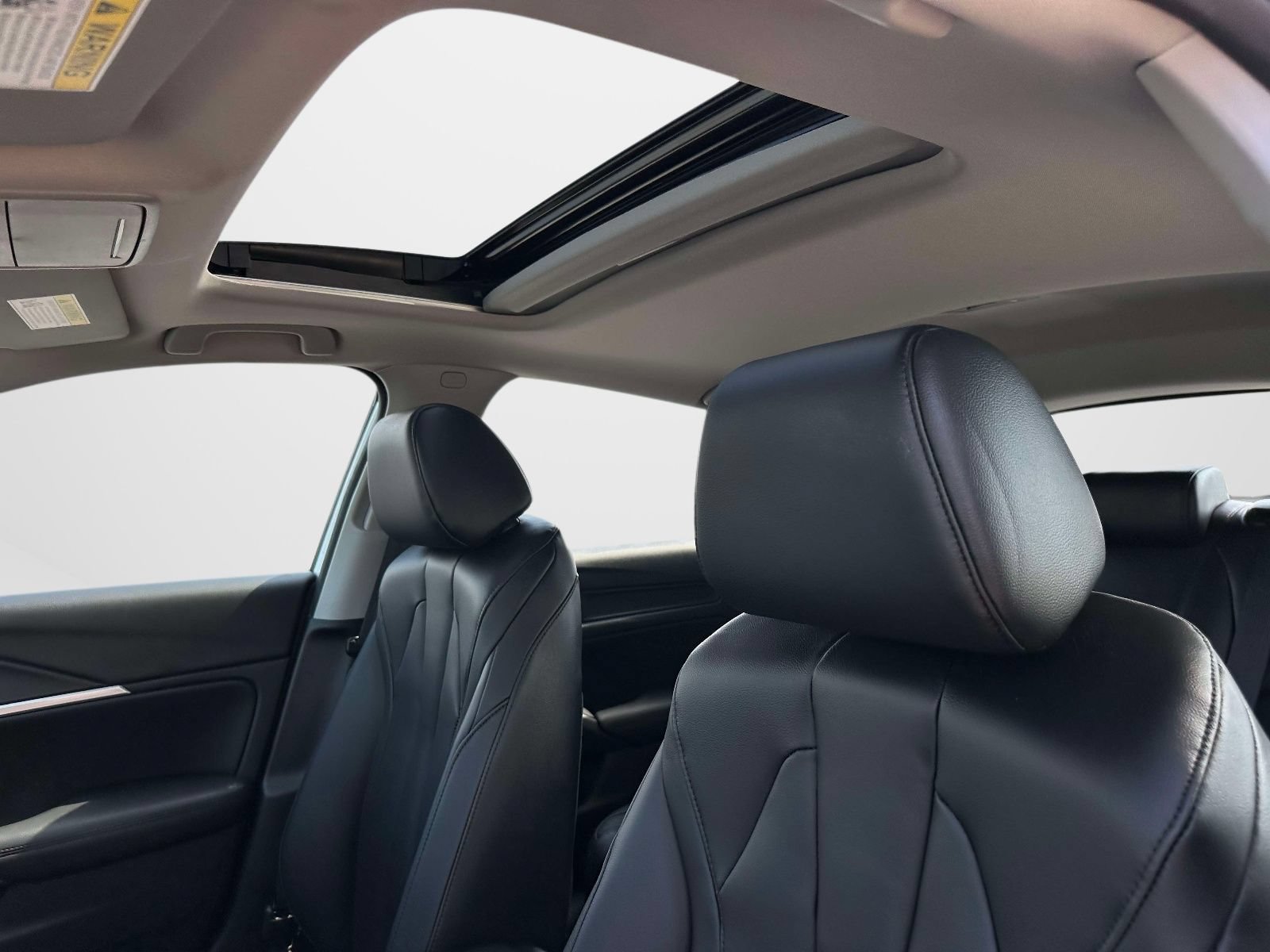 Certified 2025 Acura Integra FWD image 16