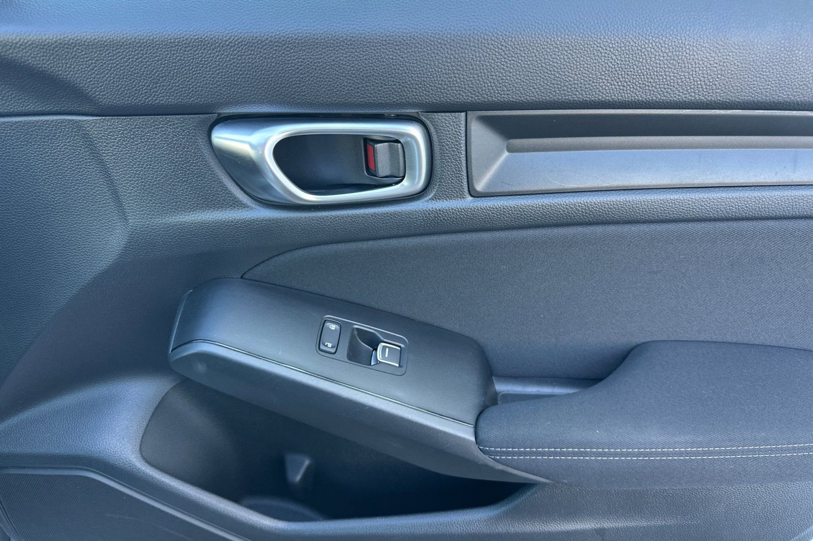 Used 2024 Honda Civic Sport image 20