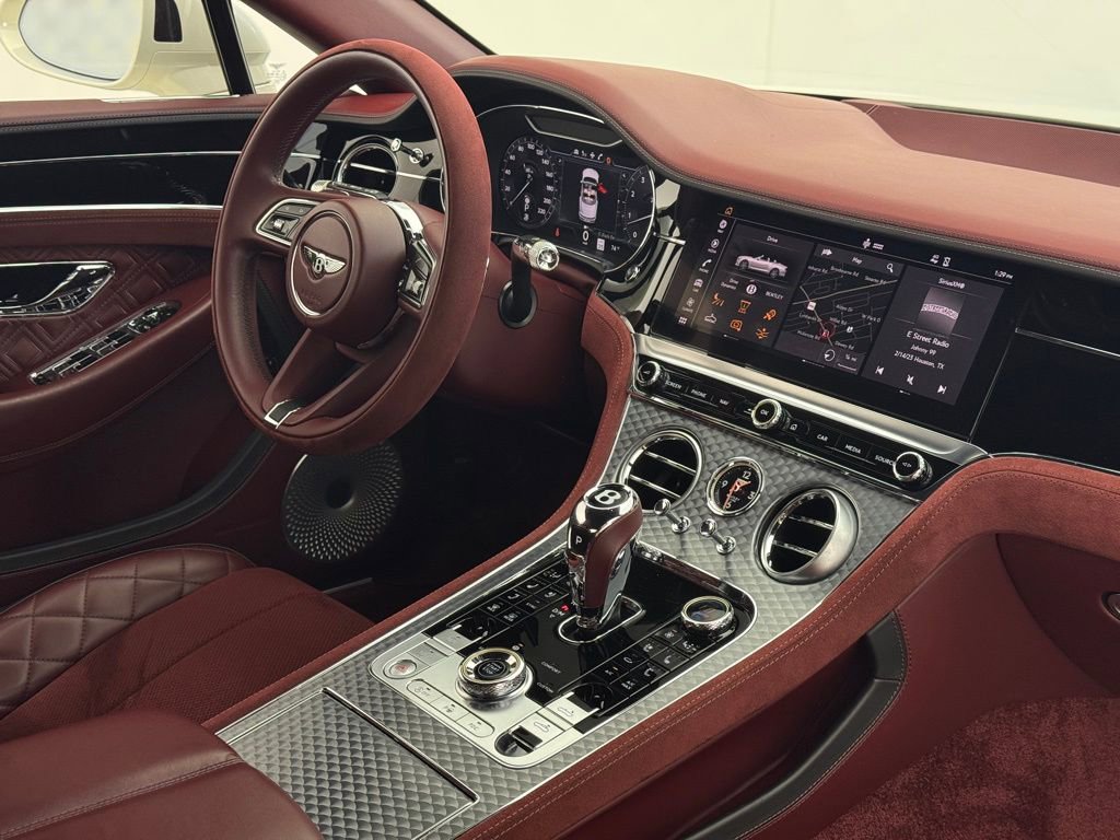 Used 2022 Bentley Continental GT Speed image 46