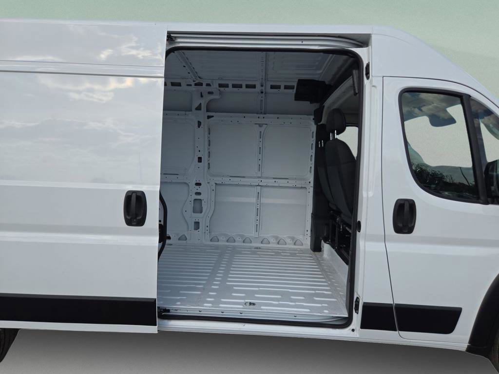 New 2026 RAM ProMaster 2500 FWD image 27