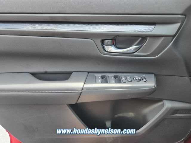 New 2026 Honda CR-V EX image 15