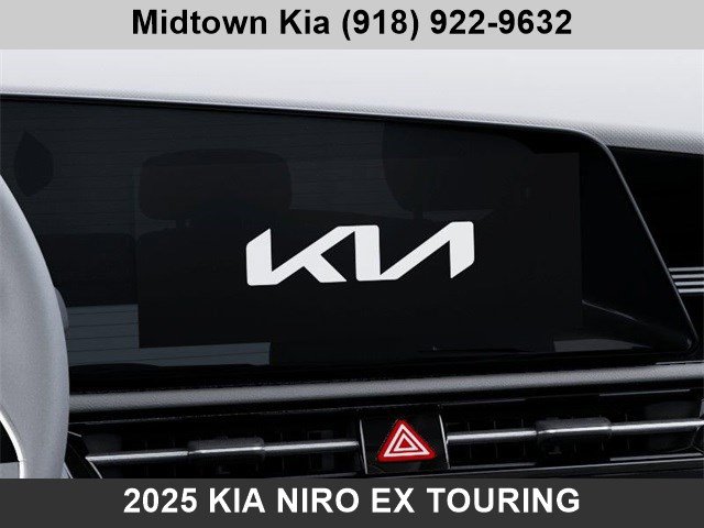 New 2025 Kia Niro EX Touring FWD image 20