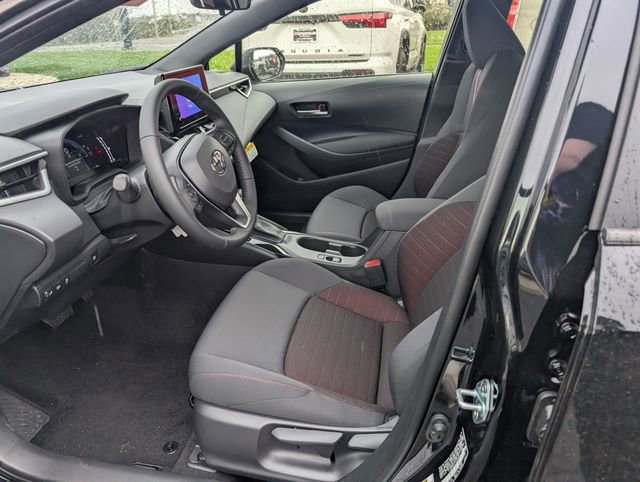 New 2026 Toyota Corolla SE image 14