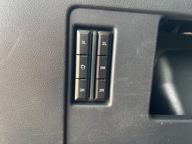 Used 2023 Ford Expedition Max Limited RWD image 20