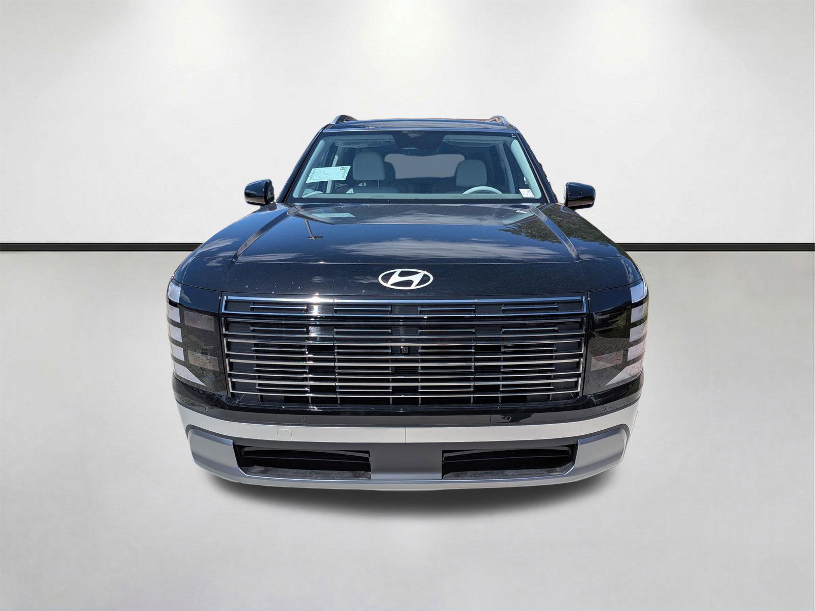 New 2026 Hyundai Palisade SEL FWD image 10