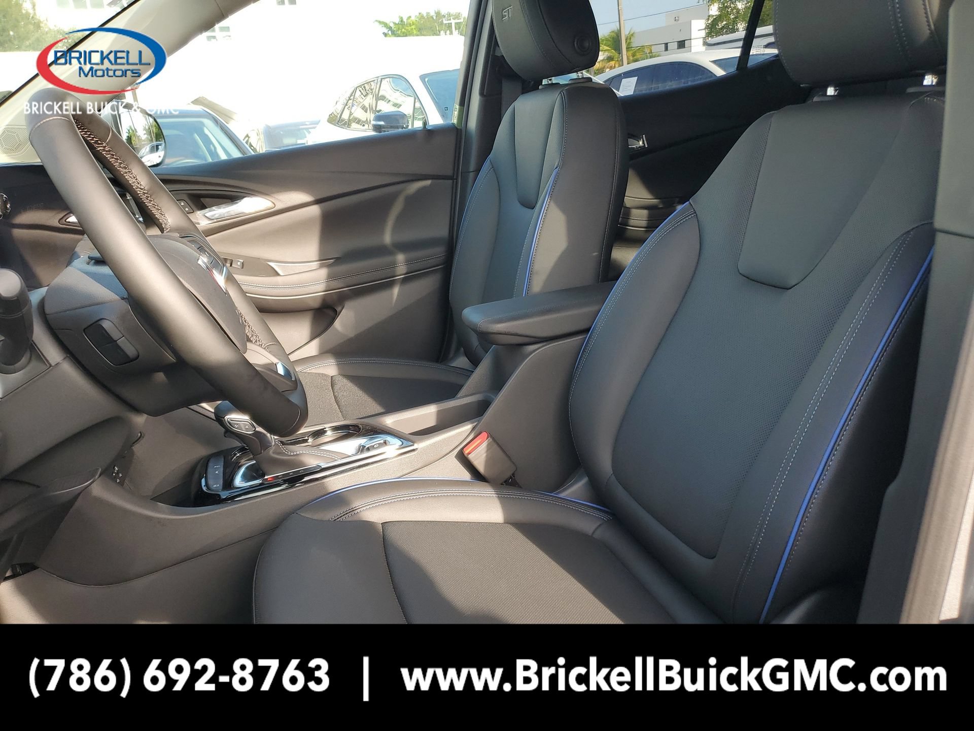 New 2026 Buick Encore GX Sport Touring w/ Comfort Package FWD image 20