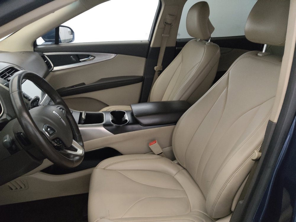 Used 2018 Lincoln MKX Premiere FWD image 17