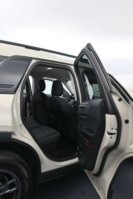 Used 2024 Ford Bronco Sport Big Bend w/ Convenience Package AWD/4WD image 9