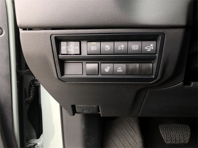 Used 2024 Toyota Tundra Limited image 40