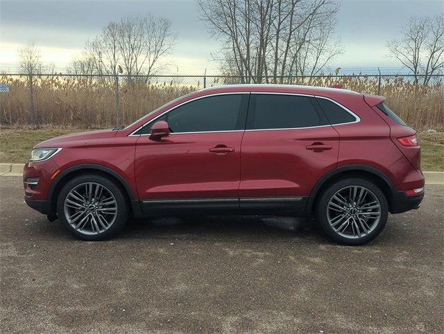 Used 2016 Lincoln MKC Reserve w/ Lincoln MKC Climate Package image 6