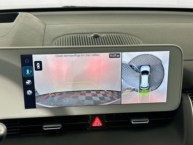 Used 2023 Hyundai Ioniq 5 Limited w/ Cargo Package image 14