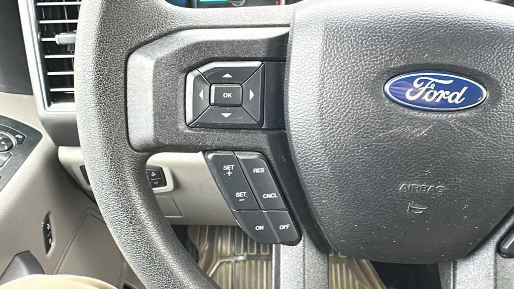Used 2019 Ford F150 XLT AWD/4WD image 17