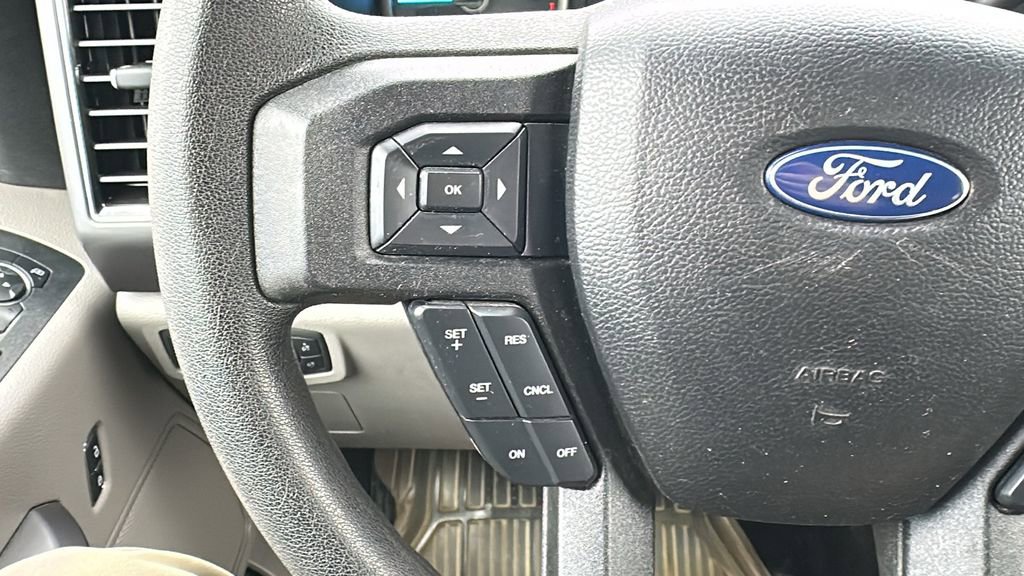 Used 2019 Ford F150 XLT AWD/4WD image 17