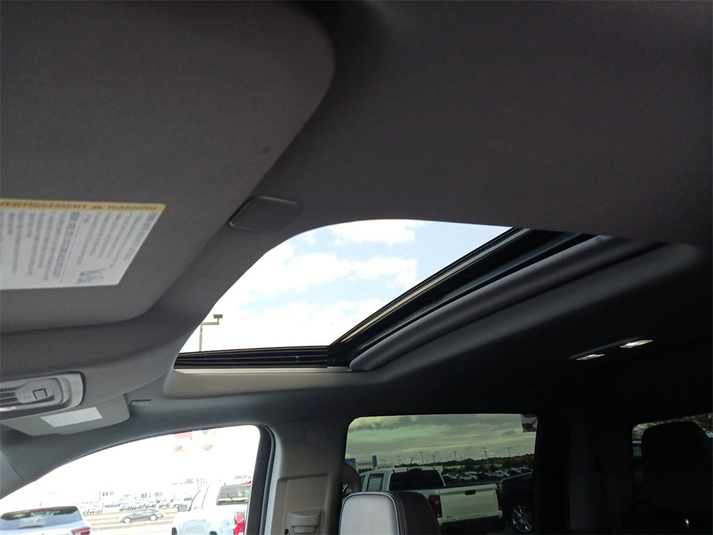 Used 2022 GMC Sierra 1500 Denali image 23