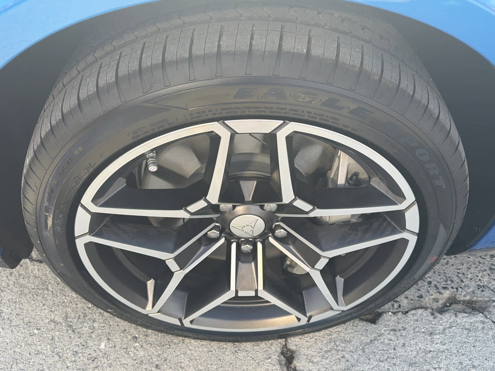 New 2026 Dodge Charger Scat Pack image 7