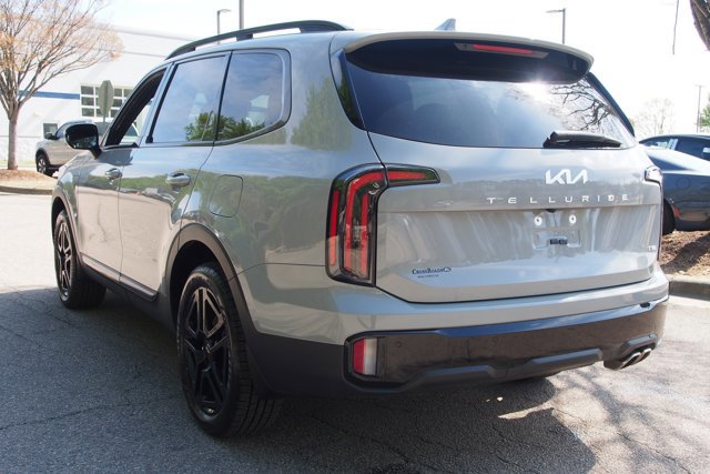 Used 2024 Kia Telluride SX Prestige X-Line image 5