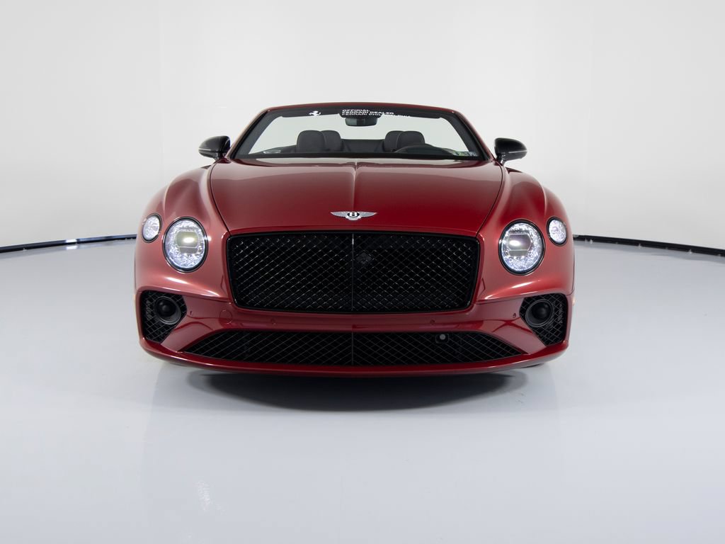Used 2023 Bentley Continental GT S AWD/4WD image 13