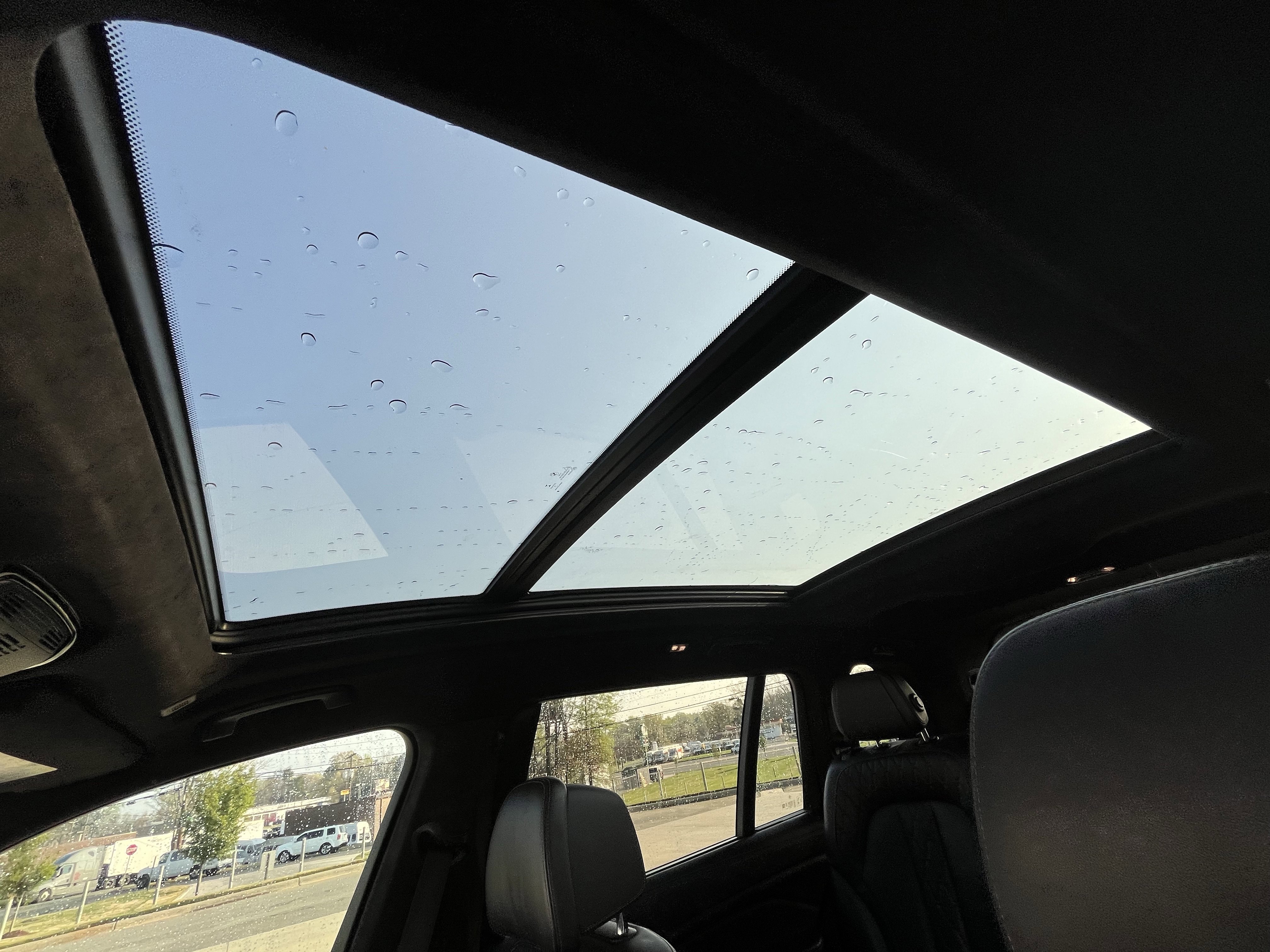 Used 2021 BMW X7 xDrive40i w/ M Sport Package image 24