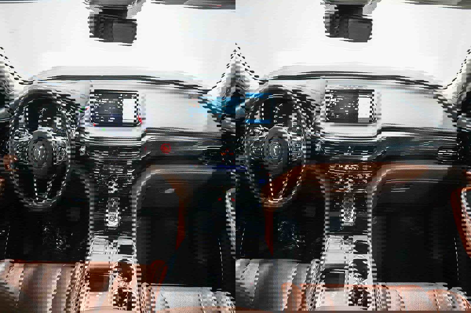 Used 2023 Acura MDX SH-AWD w/ Advance Package image 14