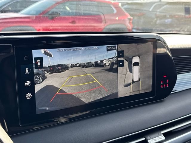 Used 2023 Hyundai Palisade Calligraphy image 20