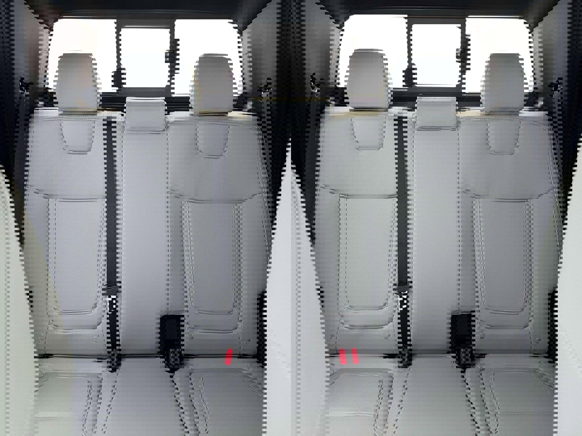 New 2026 Hyundai Santa Cruz SEL image 16