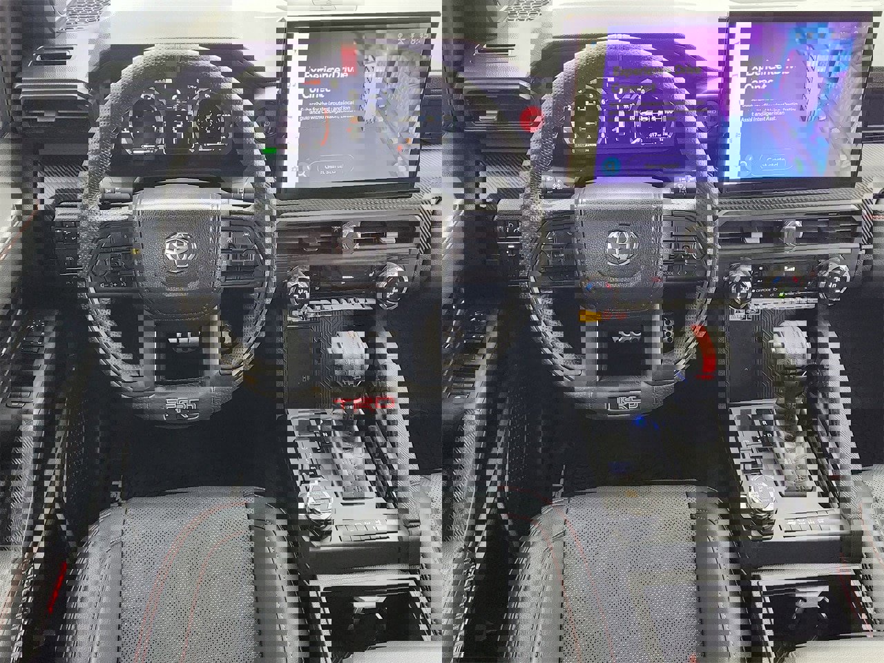 Used 2024 Toyota Tacoma TRD Pro image 26