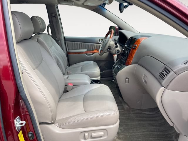 Used 2006 Toyota Sienna FWD image 15