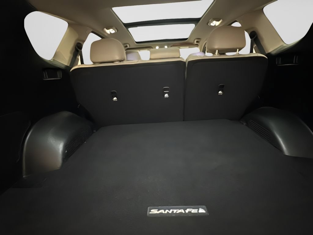 Used 2020 Hyundai Santa Fe SEL FWD image 21