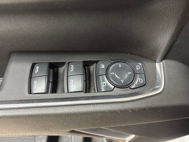 Used 2025 GMC Sierra 1500 SLT RWD image 24