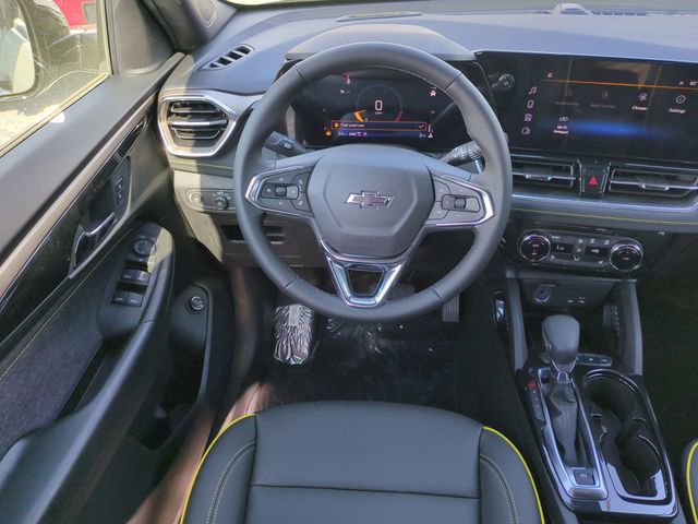 New 2026 Chevrolet TrailBlazer ACTIV w/ Convenience Package image 14