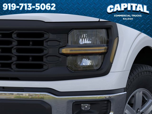 New 2026 Ford F150 XL w/ Equipment Group 103A High RWD image 20
