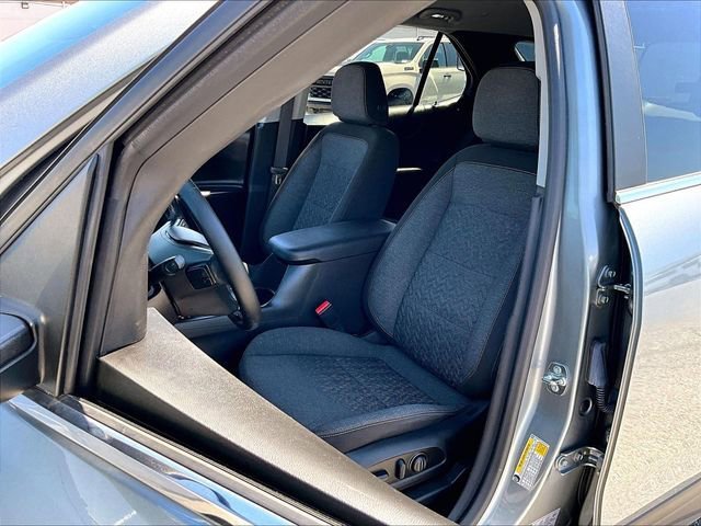 Used 2023 Chevrolet Equinox LT FWD image 10