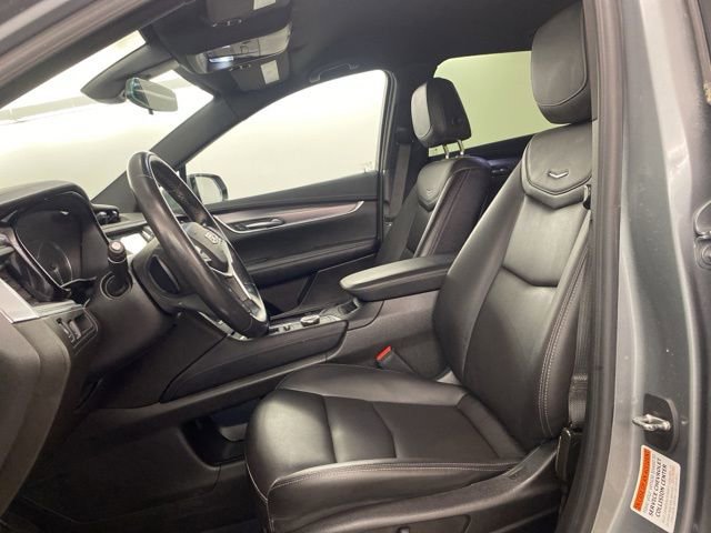 Used 2023 Cadillac XT5 Luxury w/ LPO, Floor Liner Package image 27