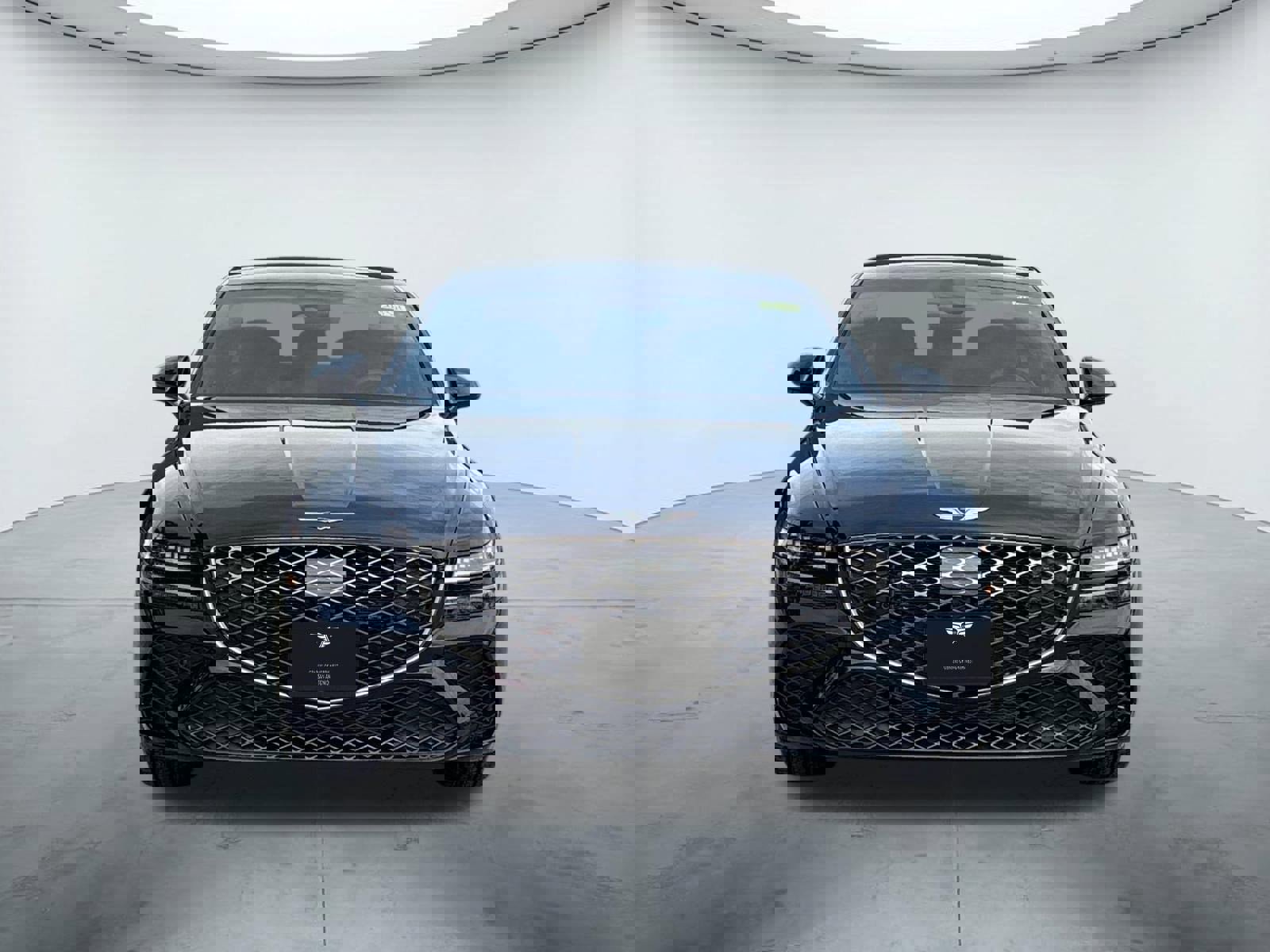 New 2026 Genesis G80 2.5T Sport Prestige image 8