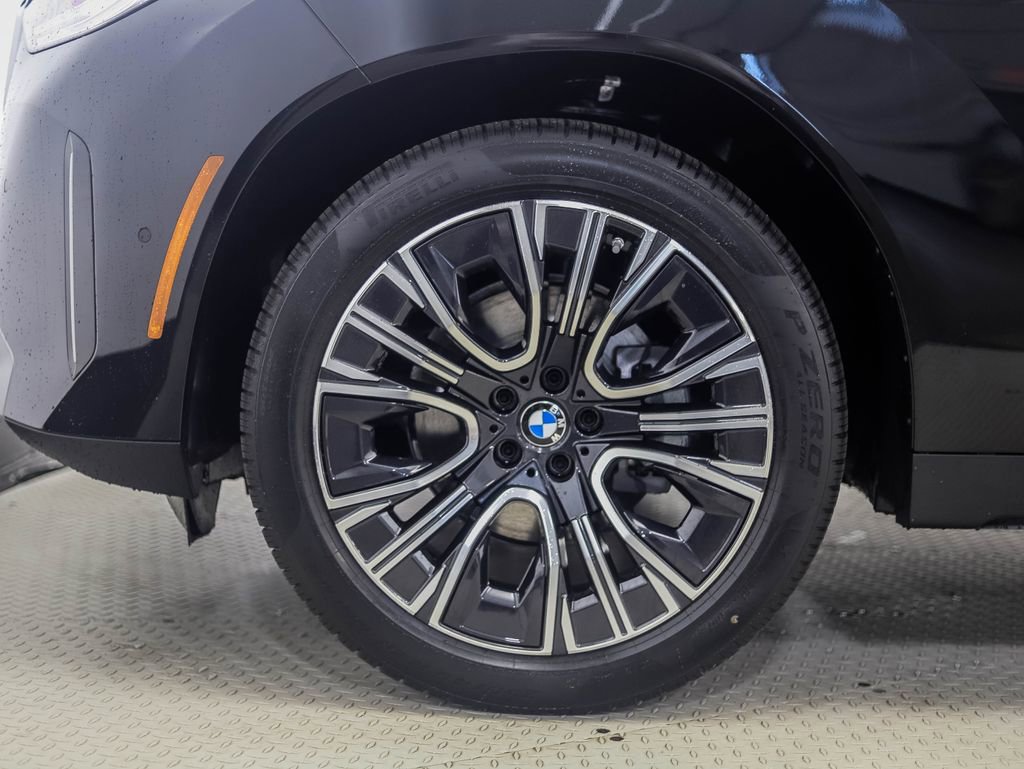 Used 2026 BMW X3 xDrive30 w/ Convenience Package image 2