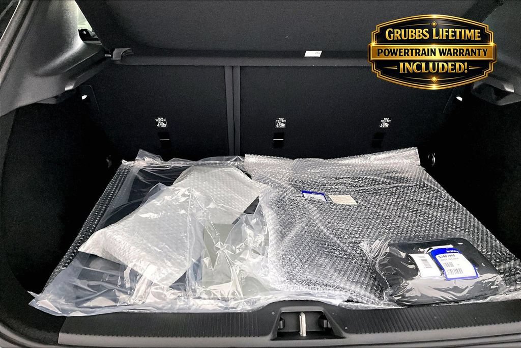 New 2026 Volvo EX30 Plus w/ Protection Package Premier AWD/4WD image 43