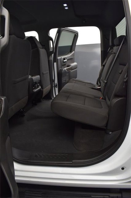 Used 2022 Chevrolet Silverado 1500 LT Trail Boss image 10